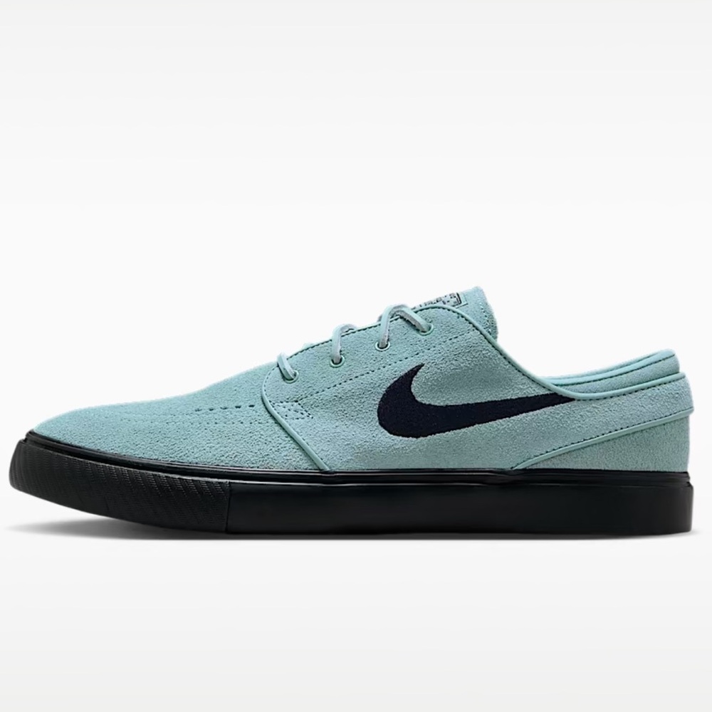 New - Nike Zoom SB Janoski OG+ Men’s 9 - Blue/Blk Never worn No Box